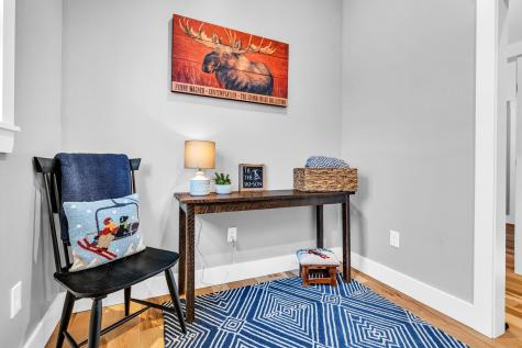 22 Headwall Drive Newry ME 04261