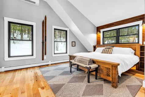 22 Headwall Drive Newry ME 04261