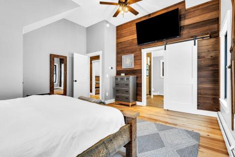 22 Headwall Drive Newry ME 04261