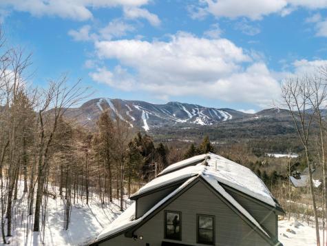 22 Headwall Drive Newry ME 04261