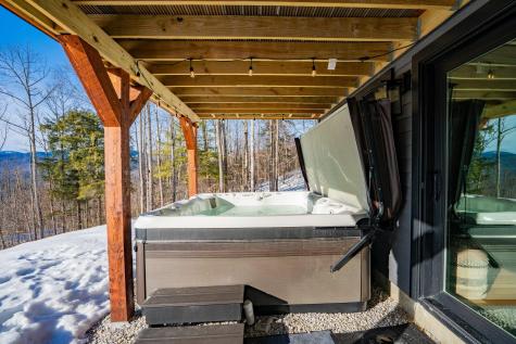 22 Headwall Drive Newry ME 04261