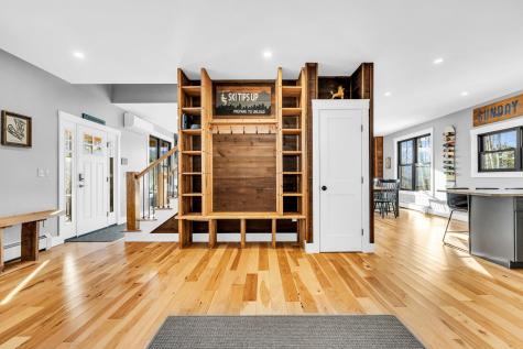 22 Headwall Drive Newry ME 04261