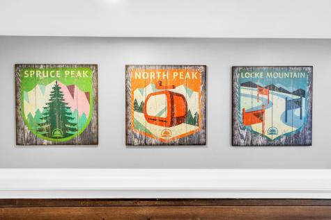 22 Headwall Drive Newry ME 04261