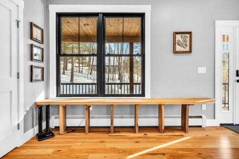 22 Headwall Drive Newry ME 04261