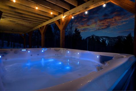 22 Headwall Drive Newry ME 04261