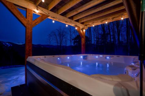 22 Headwall Drive Newry ME 04261