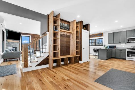 22 Headwall Drive Newry ME 04261