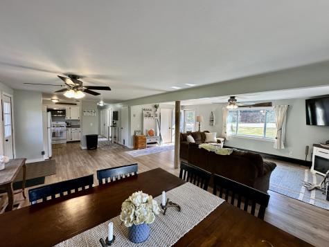 264 Cross Road Hancock ME 04640