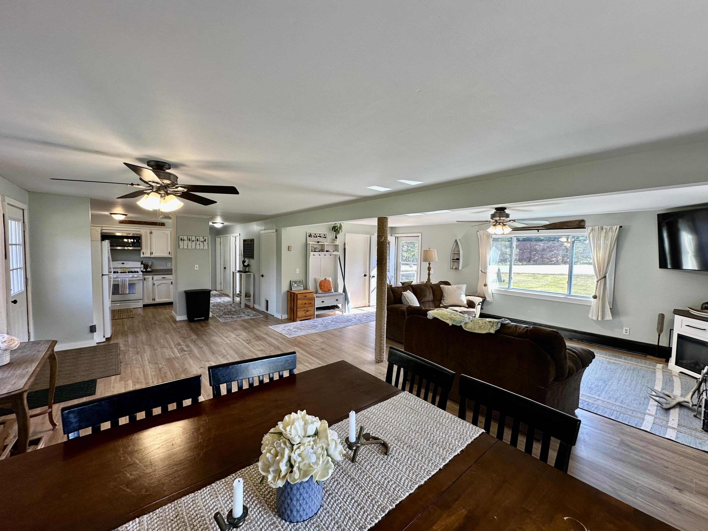 264 Cross Road Hancock ME 04640