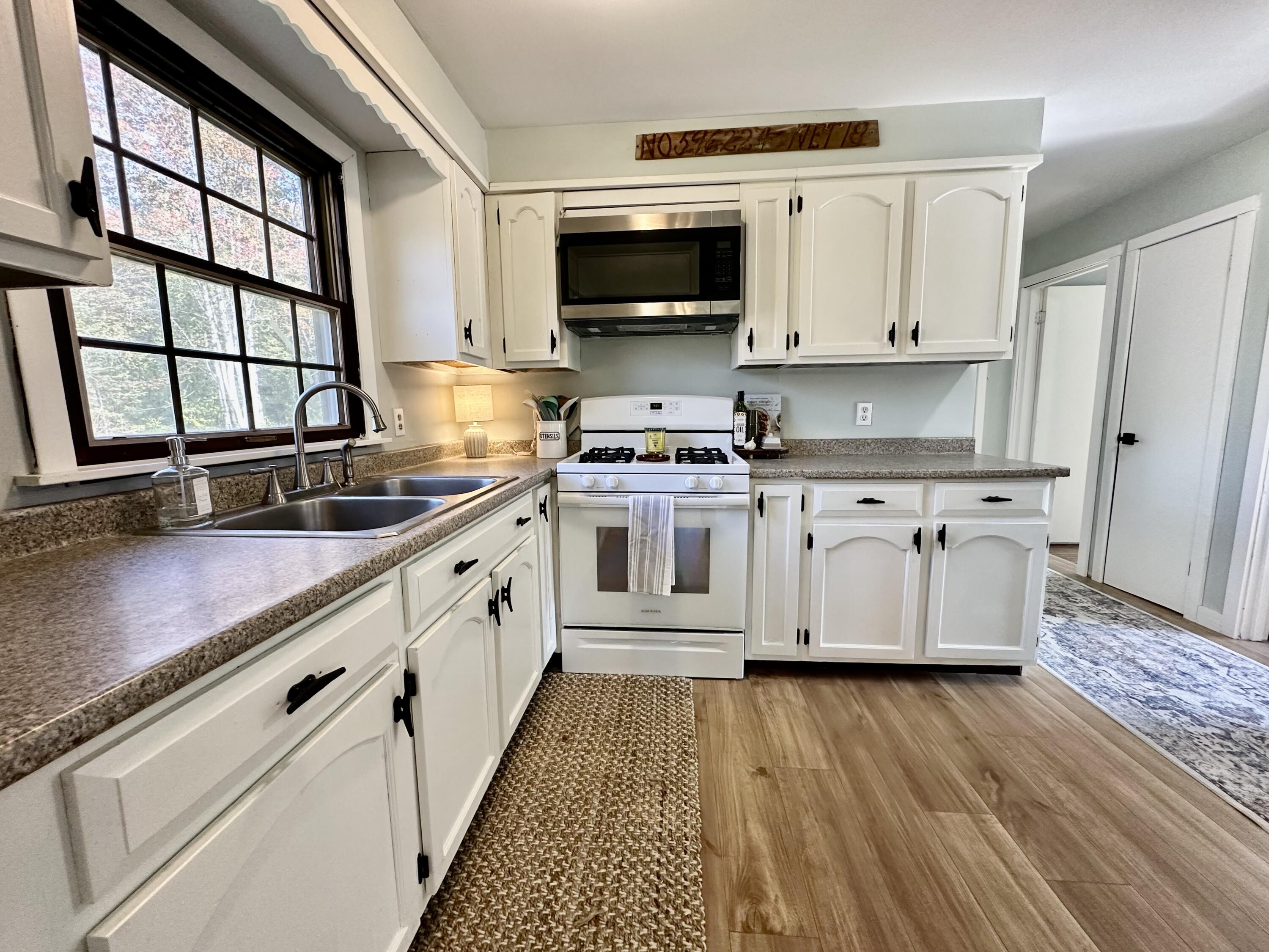 264 Cross Road Hancock ME 04640