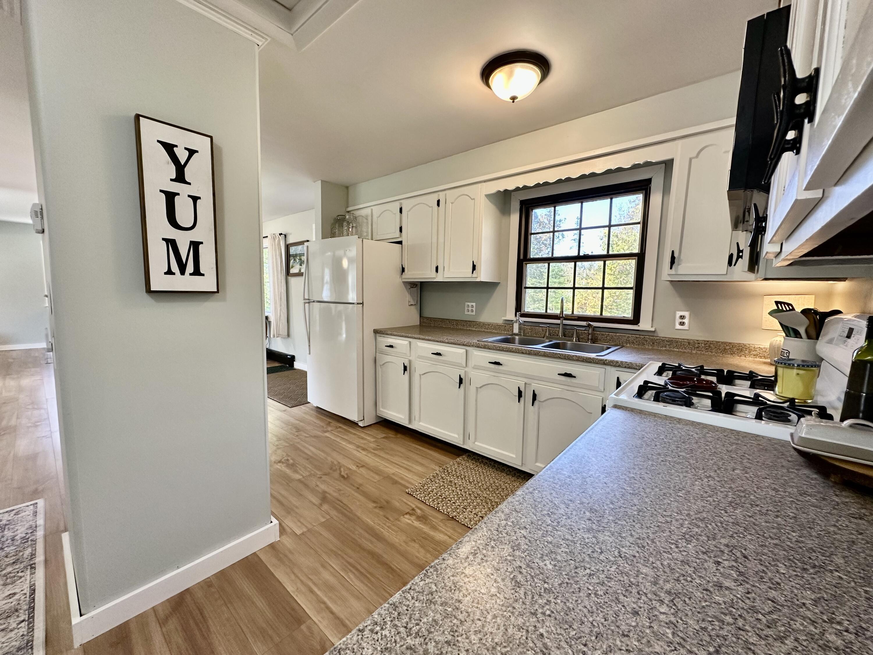 264 Cross Road Hancock ME 04640