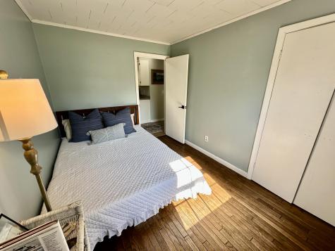 264 Cross Road Hancock ME 04640