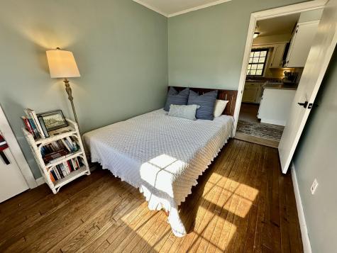 264 Cross Road Hancock ME 04640