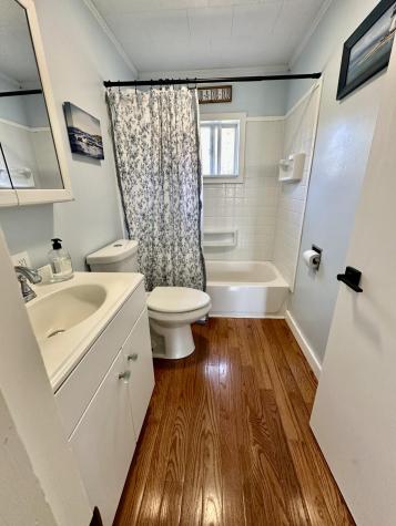 264 Cross Road Hancock ME 04640