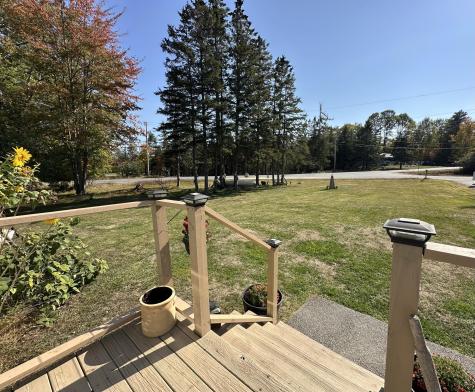 264 Cross Road Hancock ME 04640