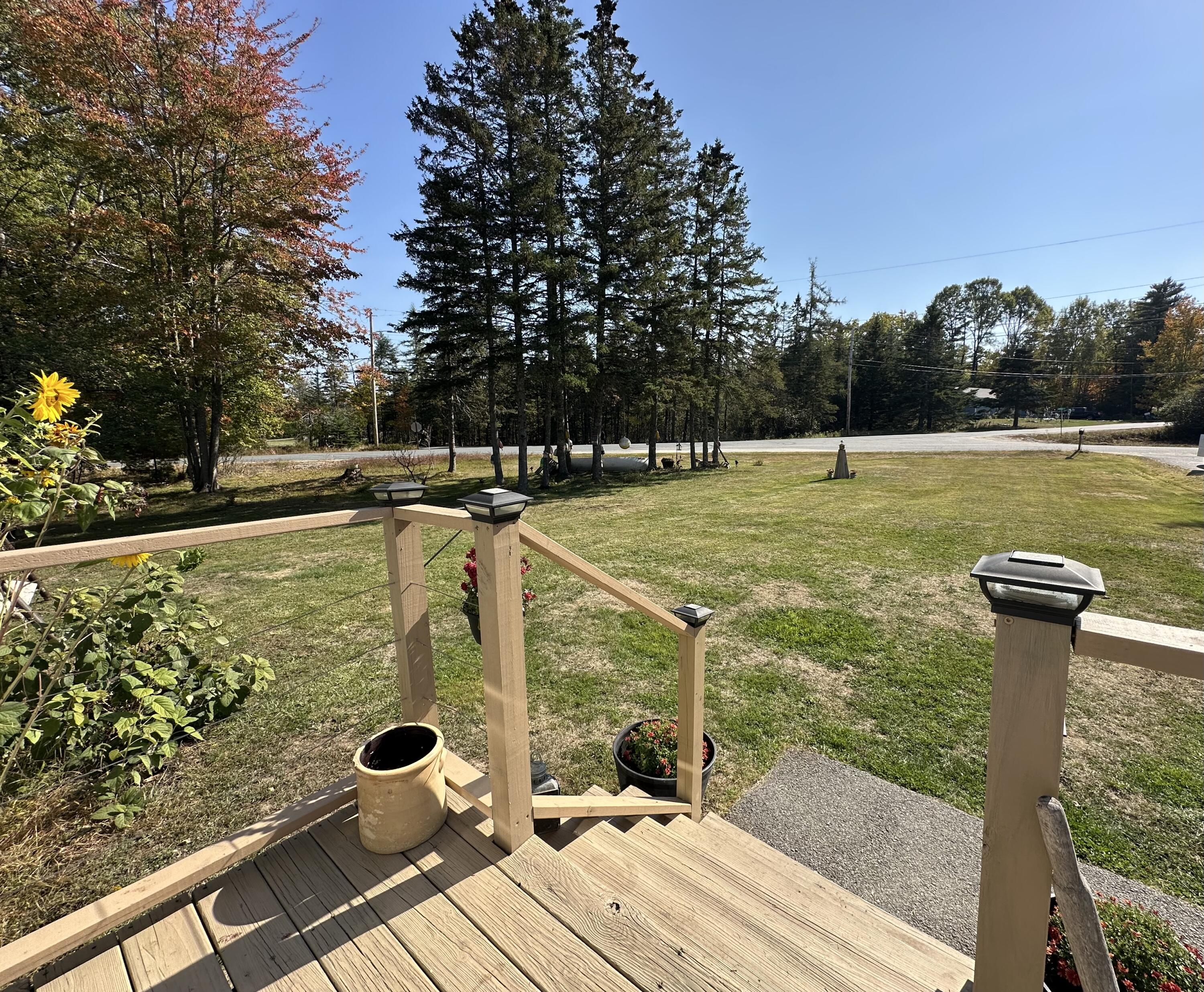 264 Cross Road Hancock ME 04640