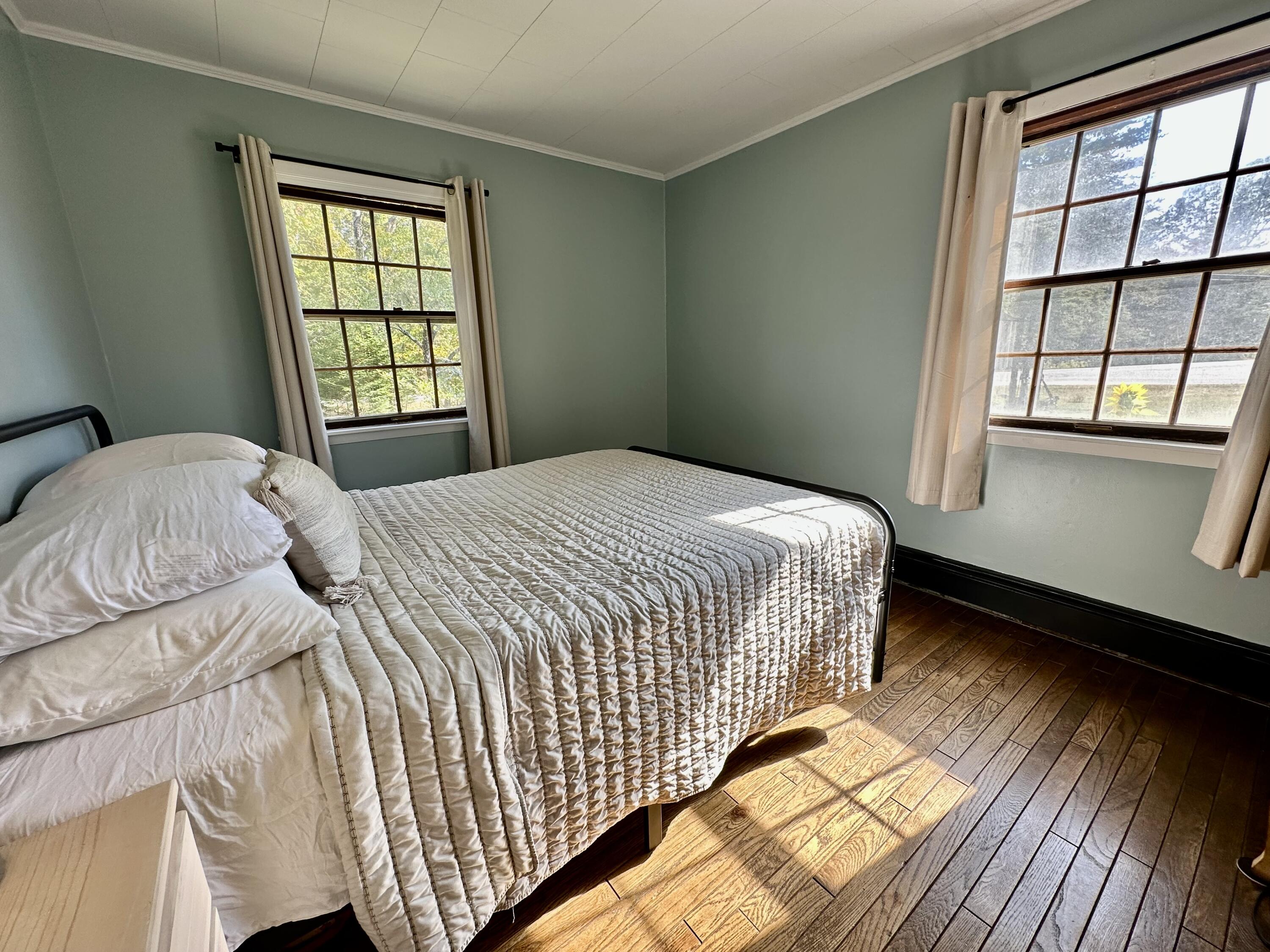 264 Cross Road Hancock ME 04640