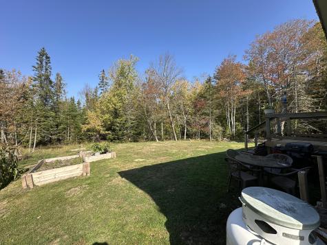 264 Cross Road Hancock ME 04640