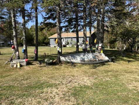 264 Cross Road Hancock ME 04640