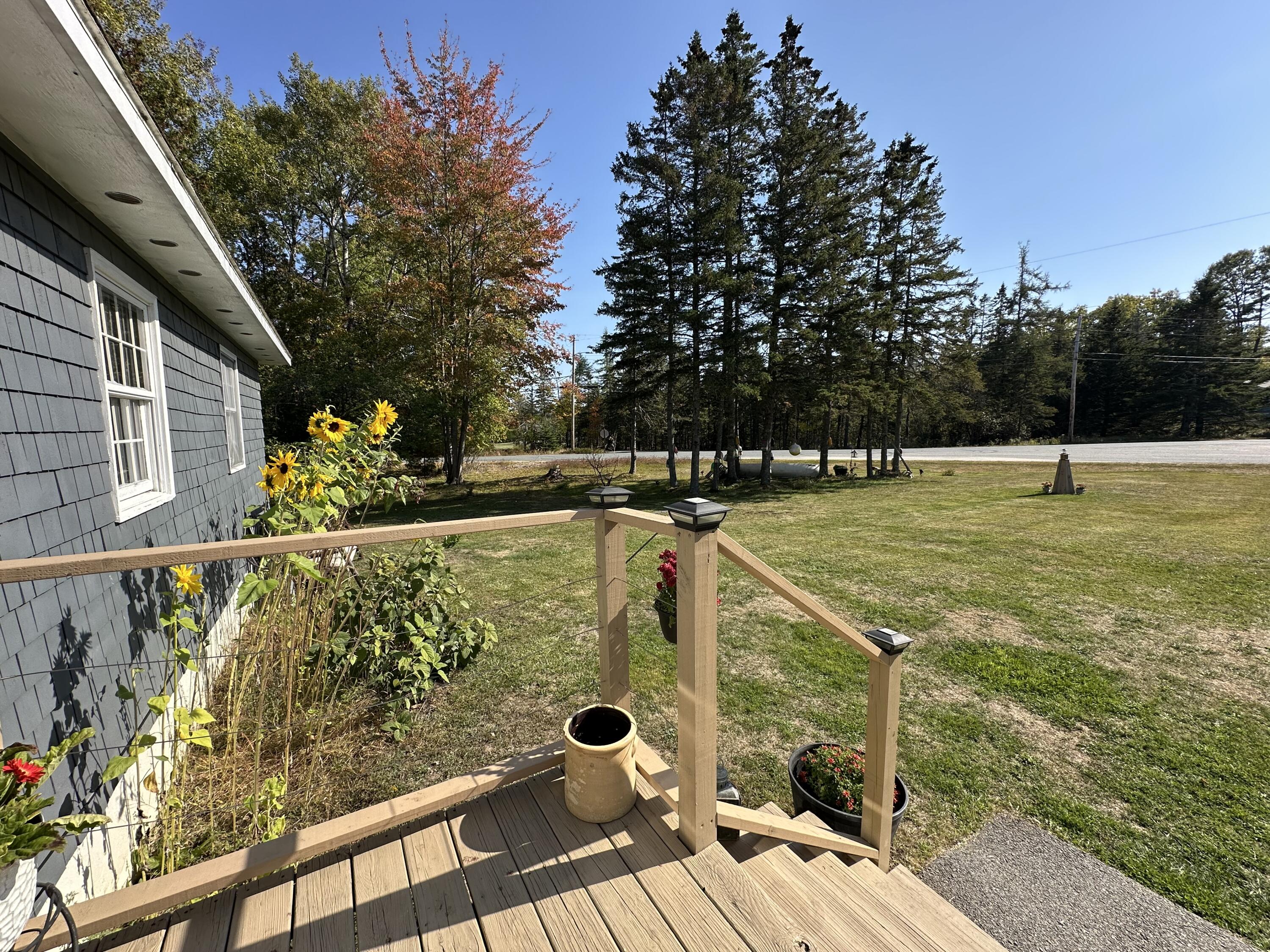 264 Cross Road Hancock ME 04640