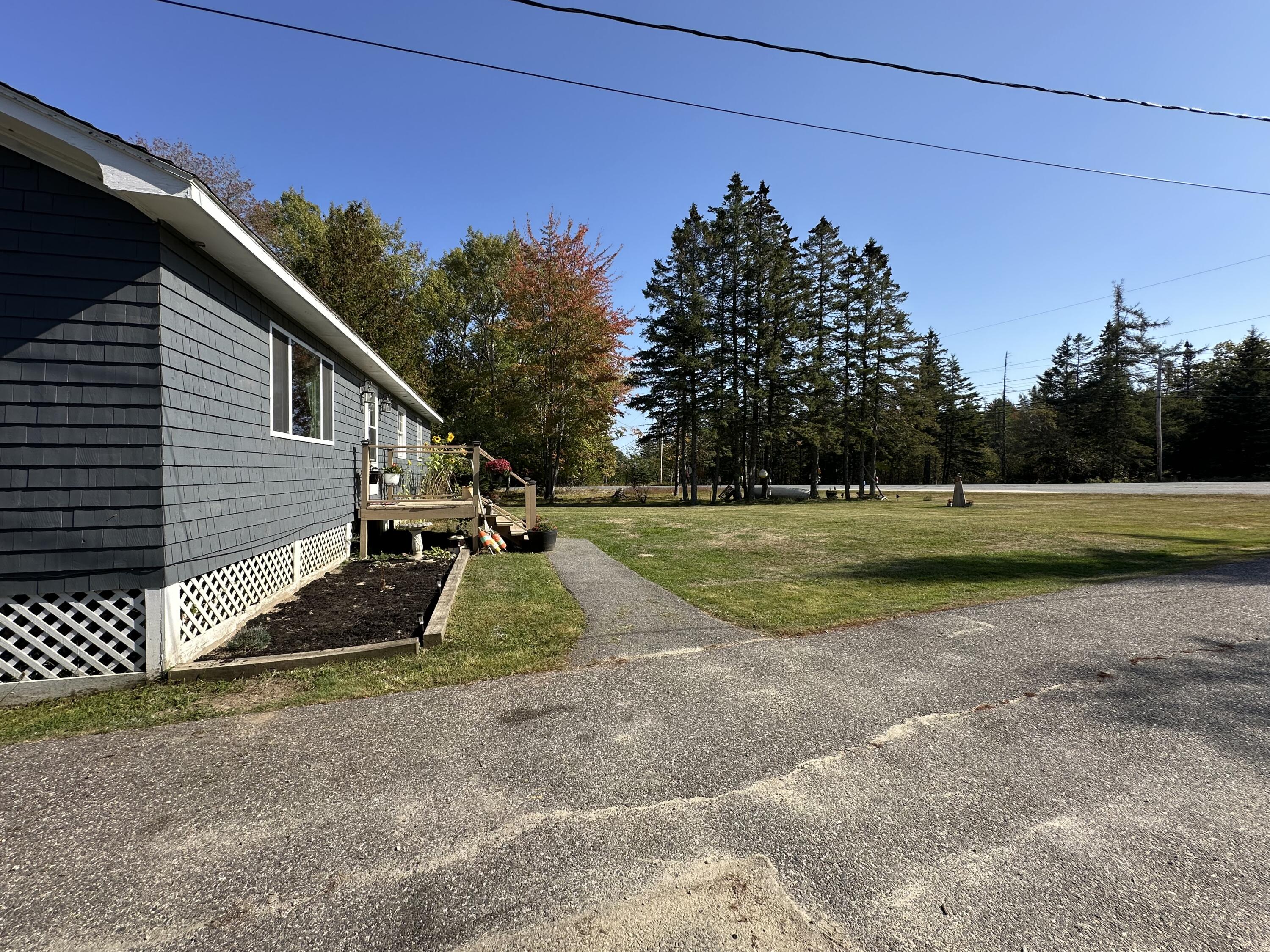 264 Cross Road Hancock ME 04640