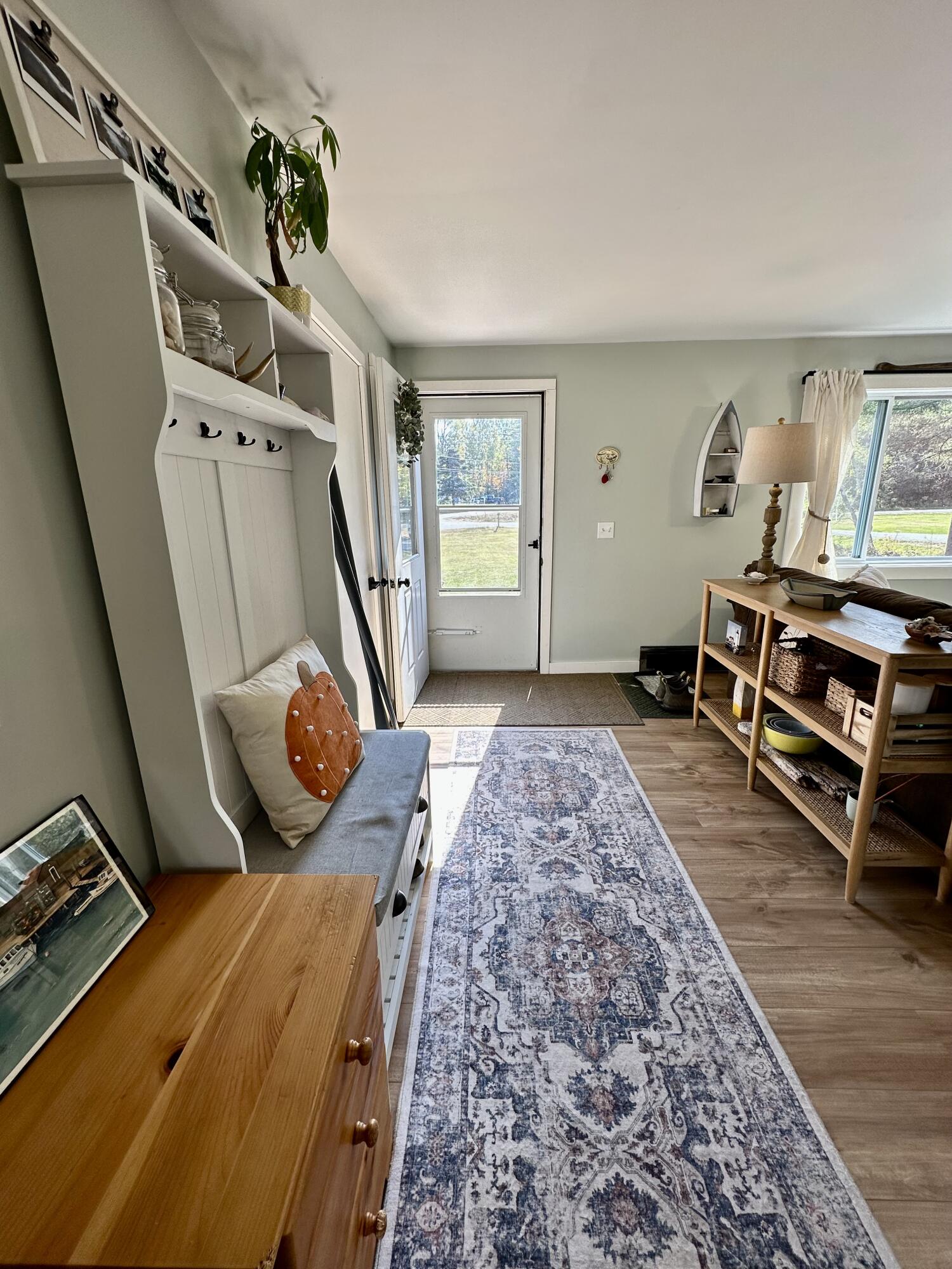 264 Cross Road Hancock ME 04640