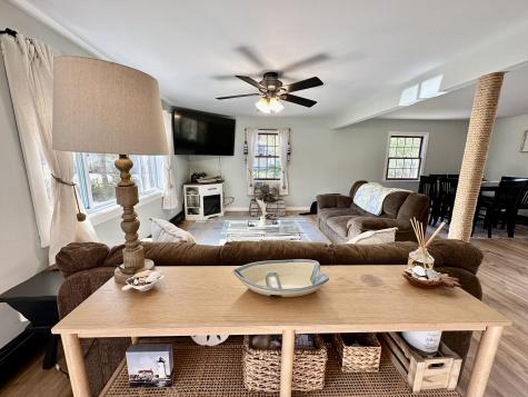 264 Cross Road Hancock ME 04640