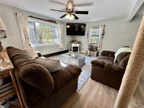 264 Cross Road Hancock ME 04640