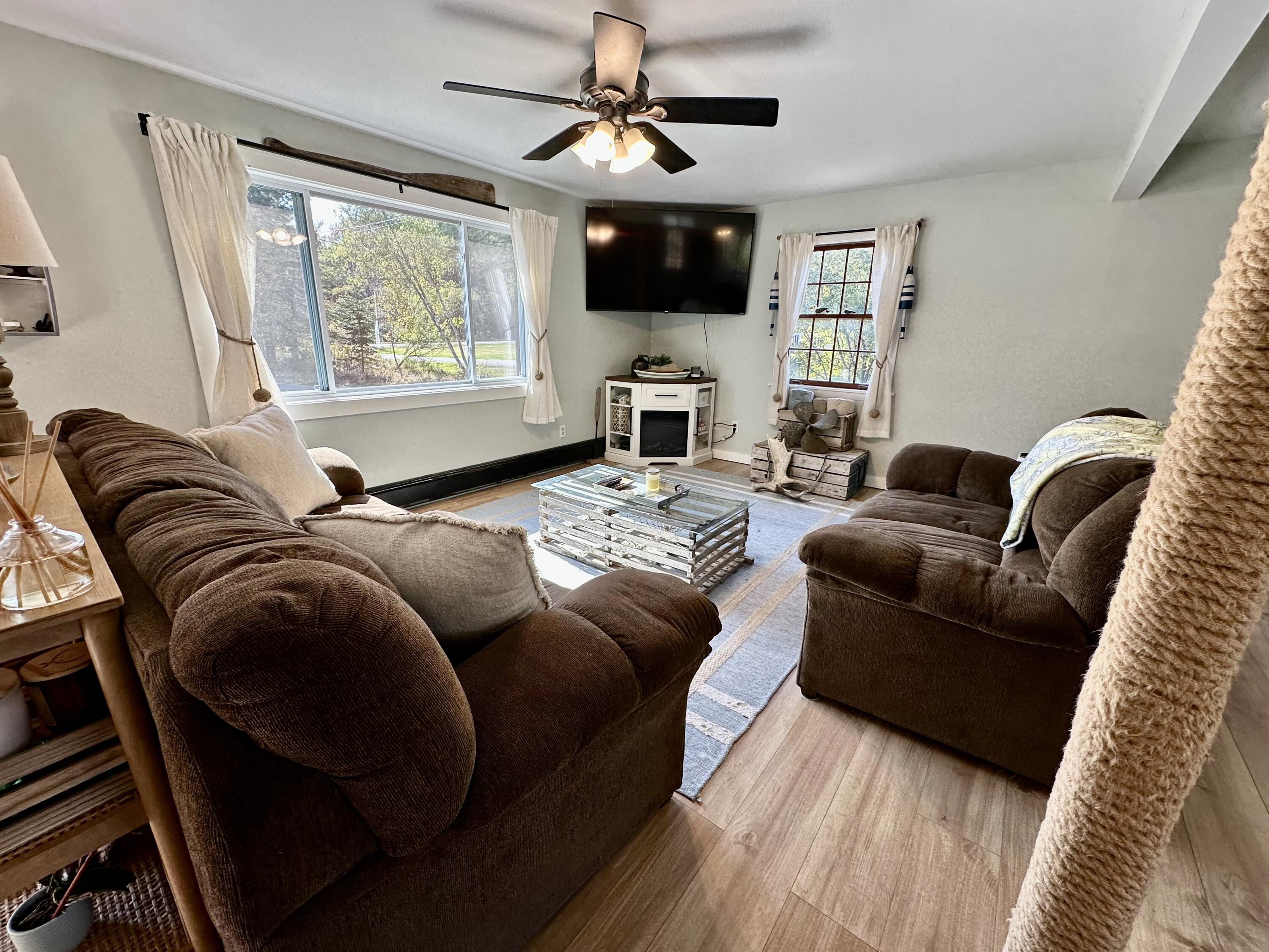 264 Cross Road Hancock ME 04640