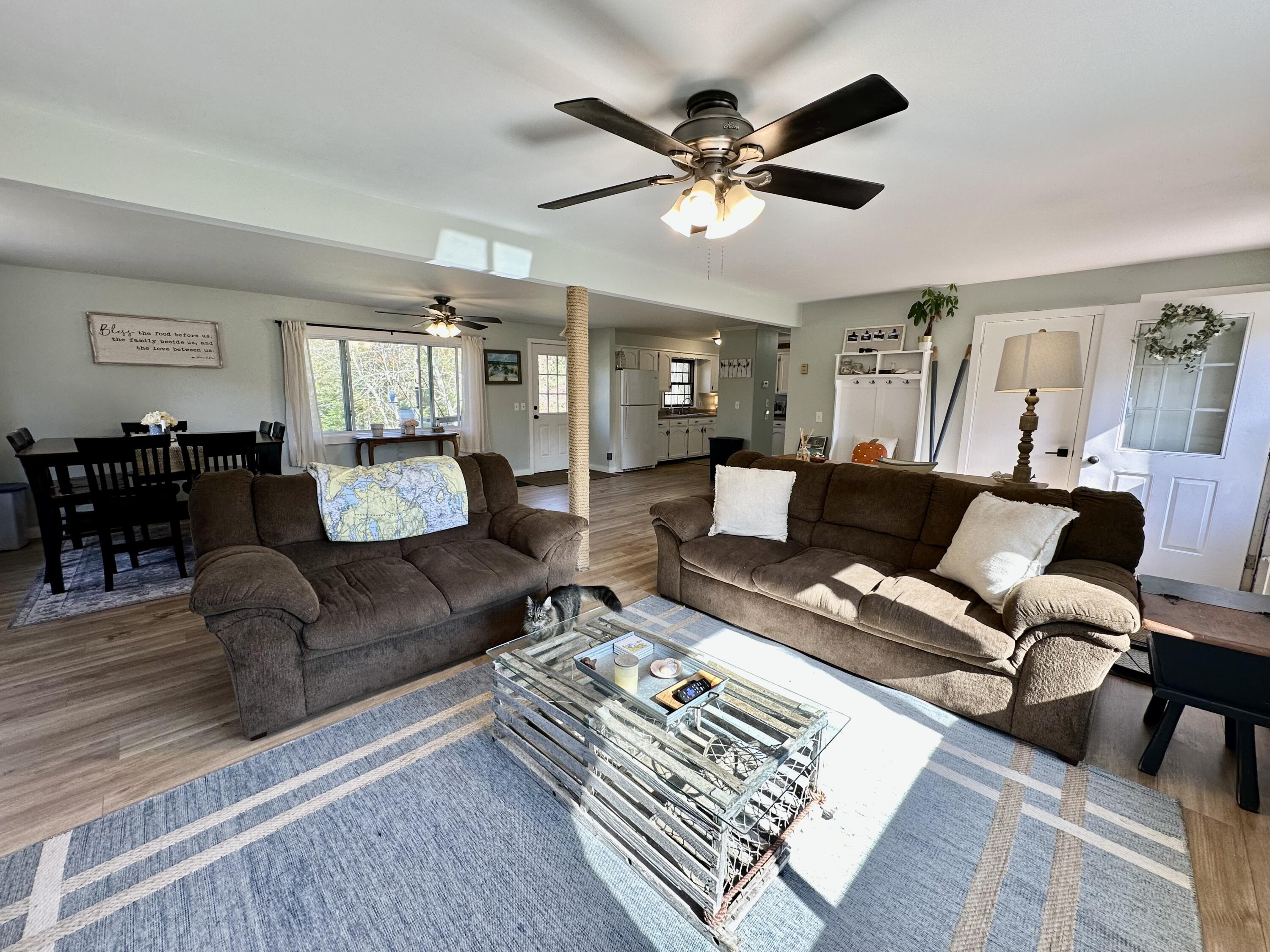 264 Cross Road Hancock ME 04640