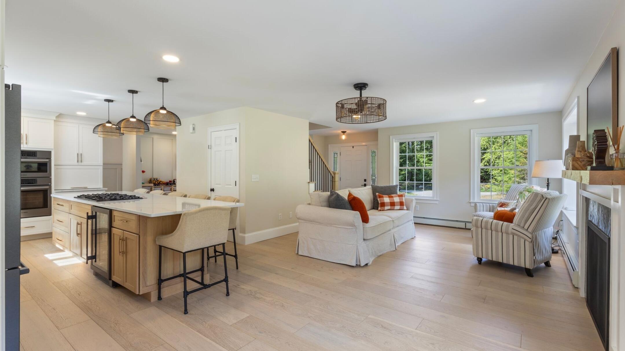 15 Silver Brook Circle Scarborough ME 04074