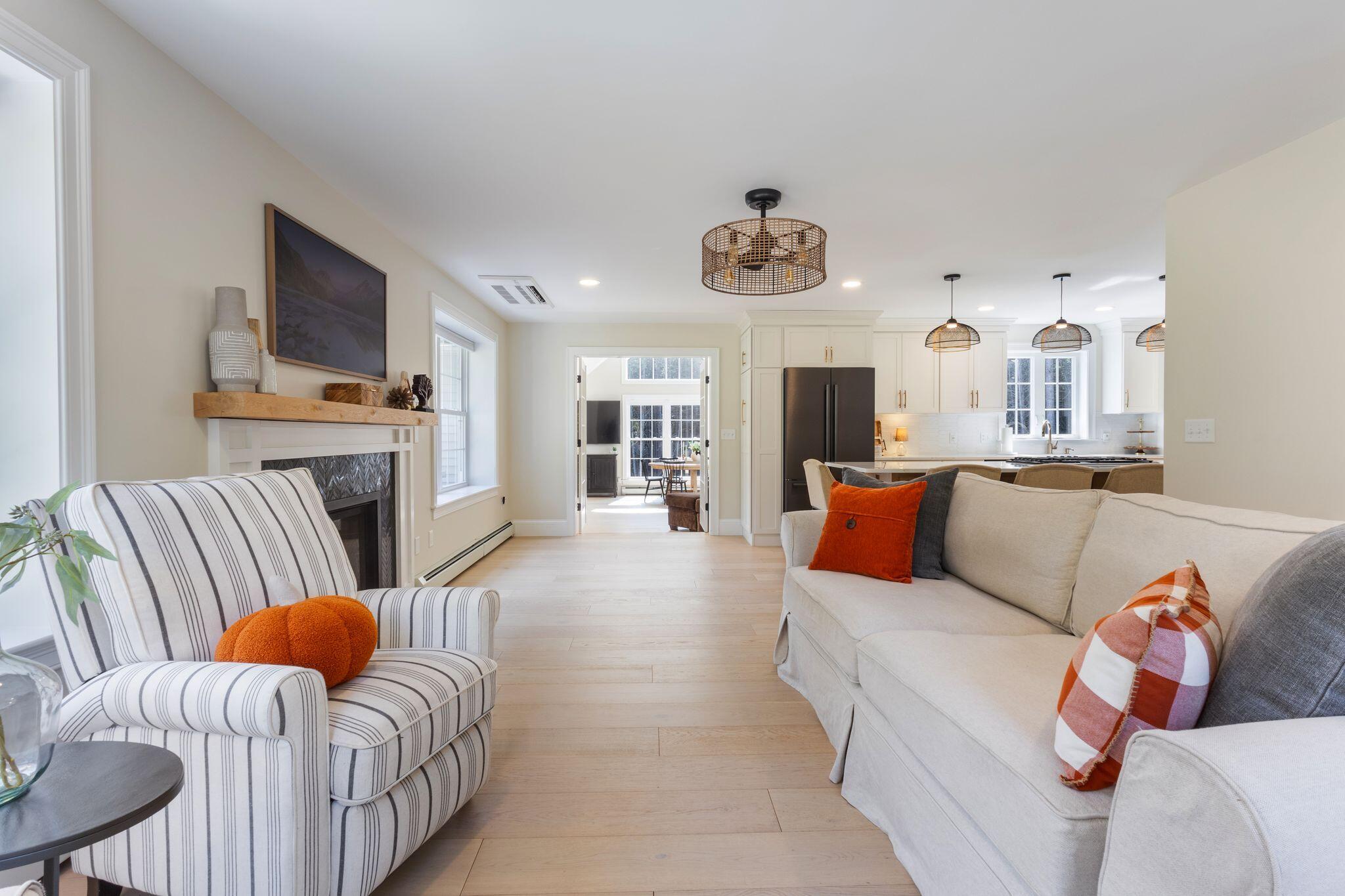 15 Silver Brook Circle Scarborough ME 04074