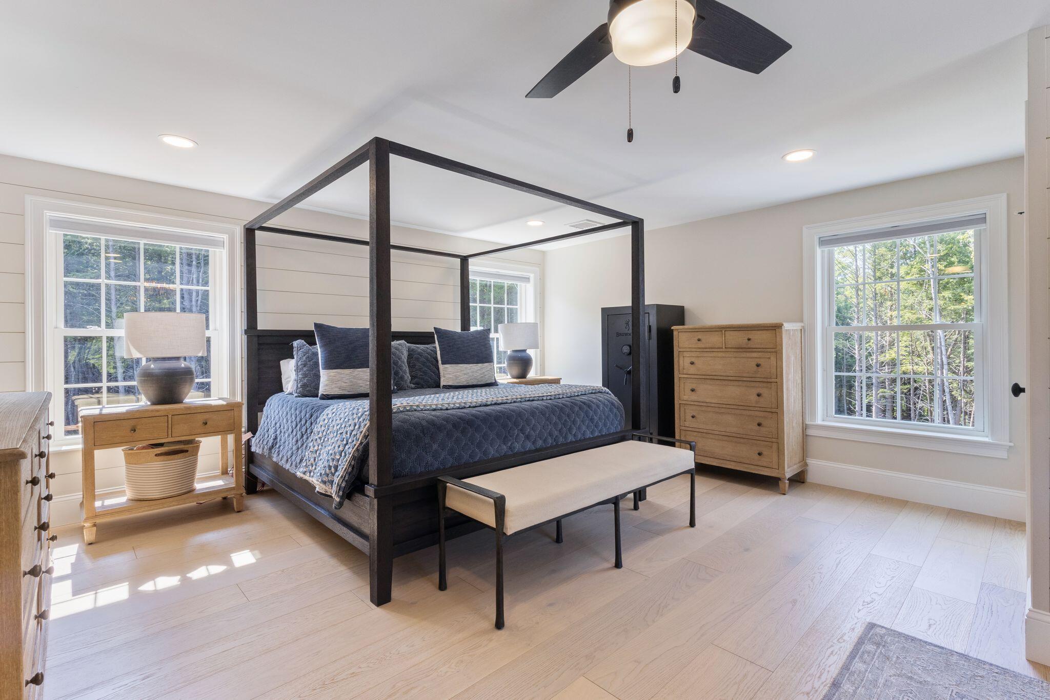 15 Silver Brook Circle Scarborough ME 04074