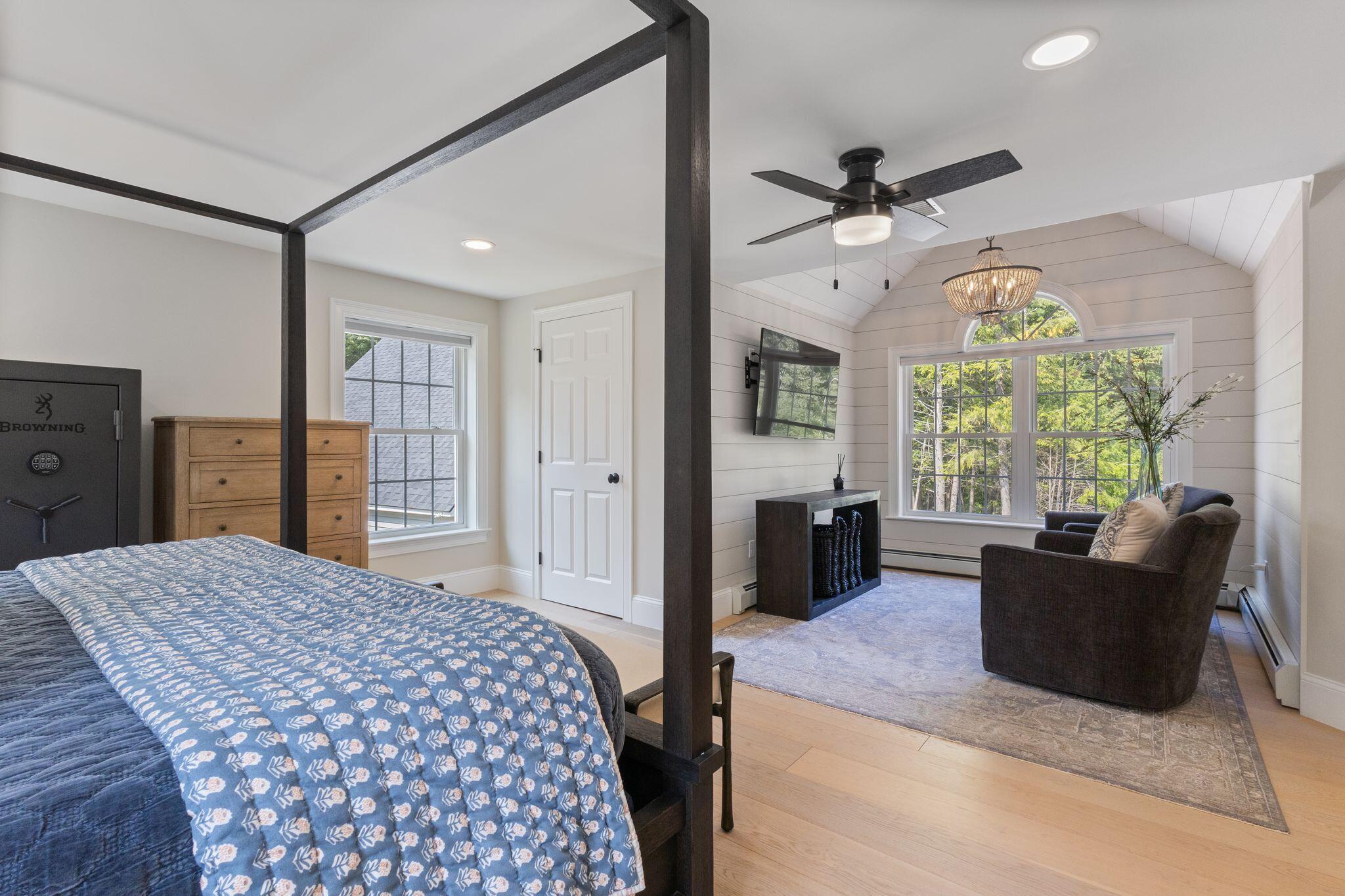 15 Silver Brook Circle Scarborough ME 04074