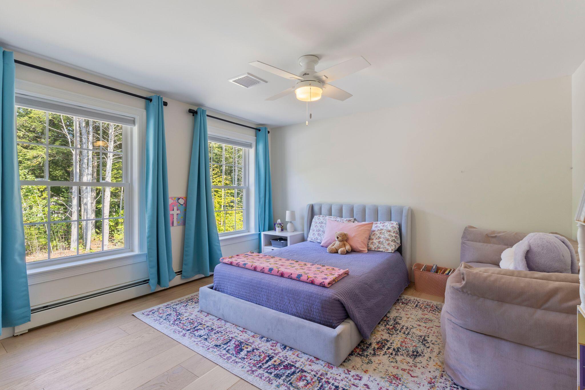 15 Silver Brook Circle Scarborough ME 04074