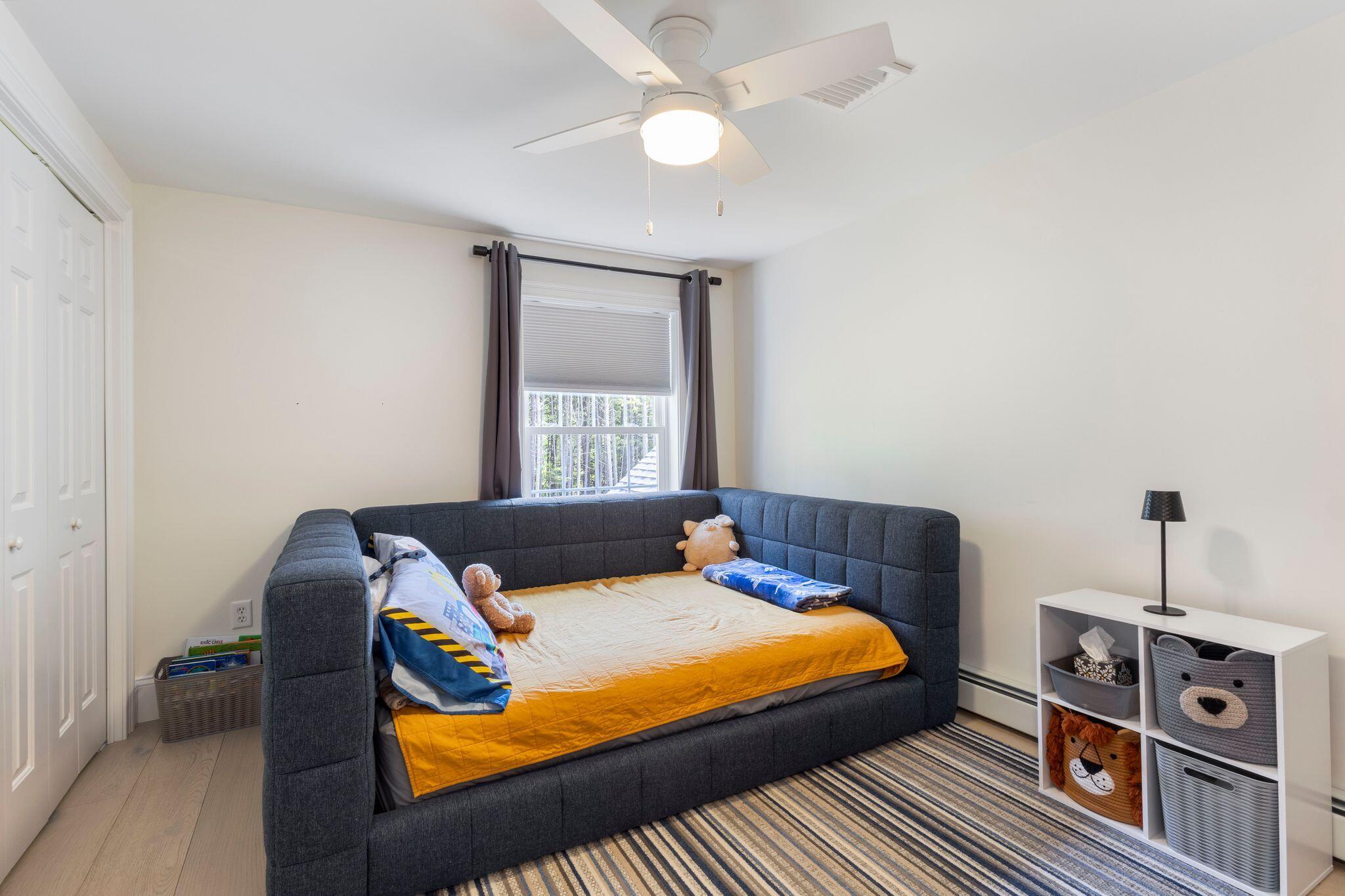 15 Silver Brook Circle Scarborough ME 04074