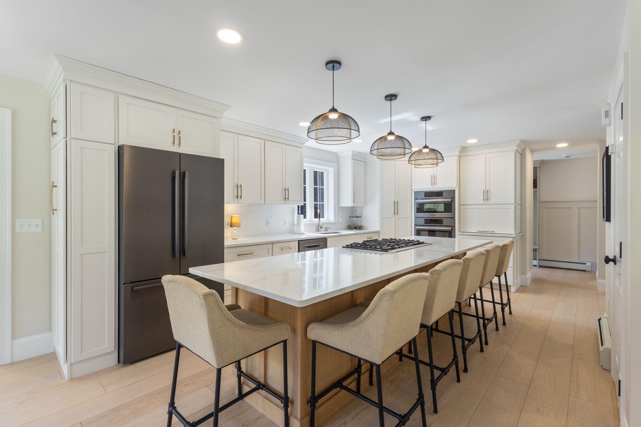 15 Silver Brook Circle Scarborough ME 04074