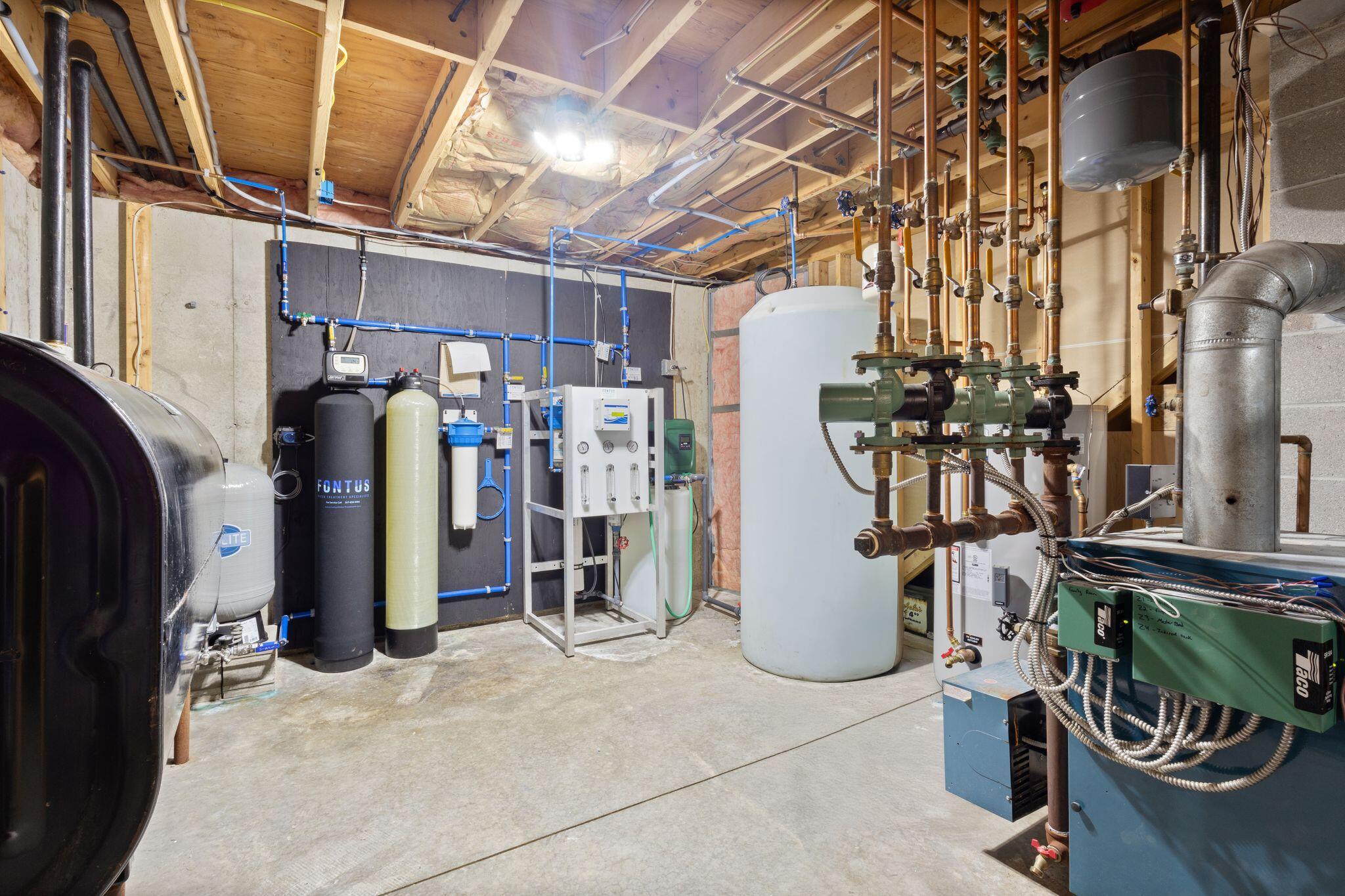 15 Silver Brook Circle Scarborough ME 04074