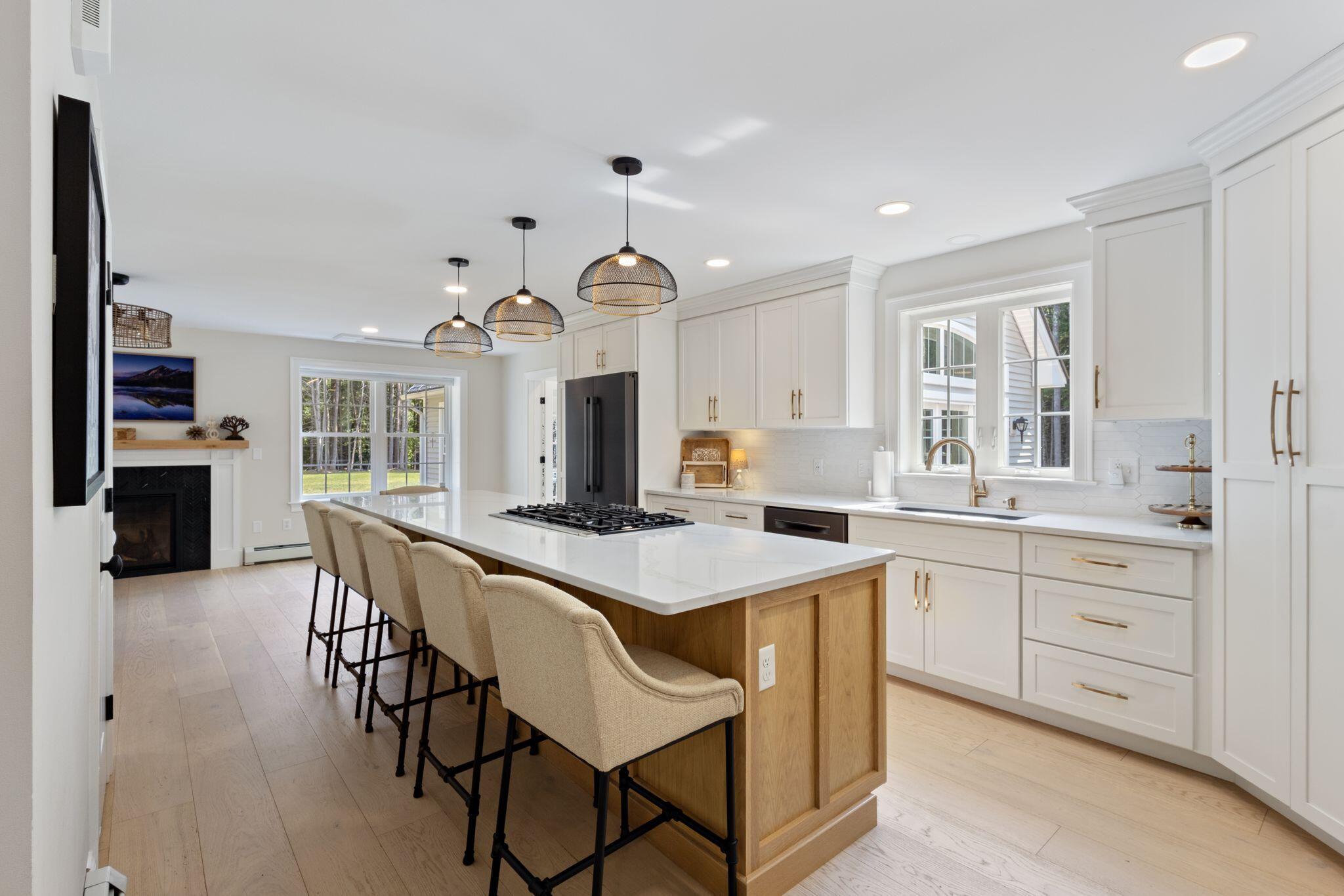 15 Silver Brook Circle Scarborough ME 04074