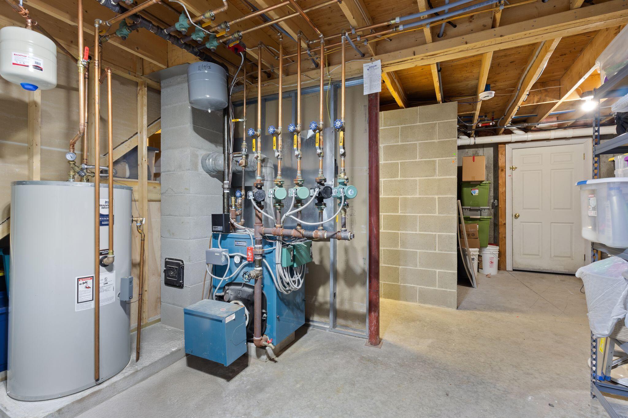 15 Silver Brook Circle Scarborough ME 04074