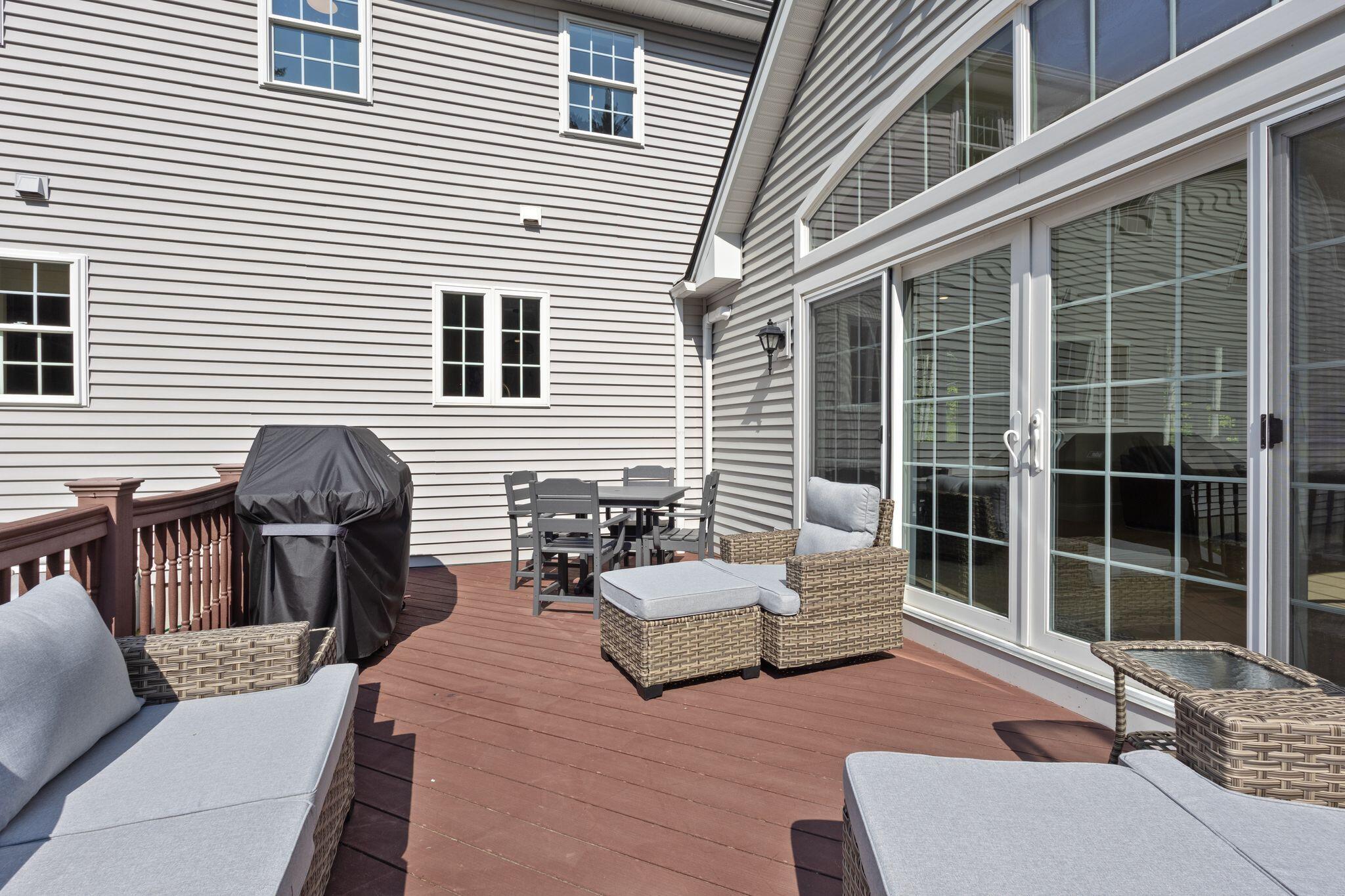 15 Silver Brook Circle Scarborough ME 04074