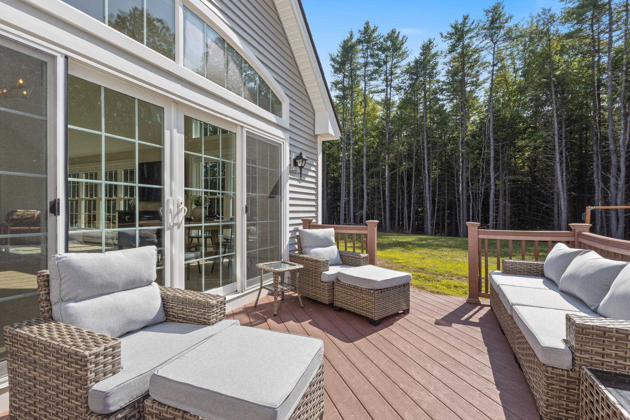 15 Silver Brook Circle Scarborough ME 04074