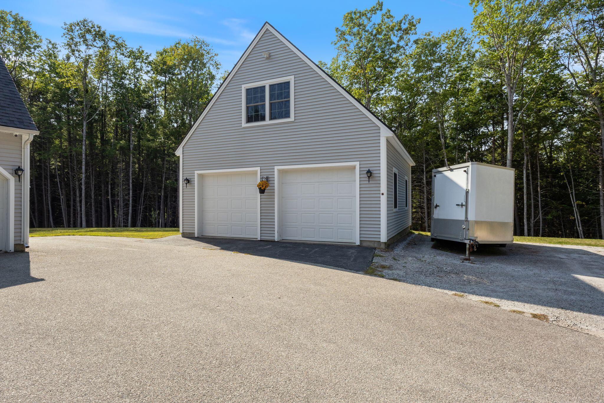 15 Silver Brook Circle Scarborough ME 04074