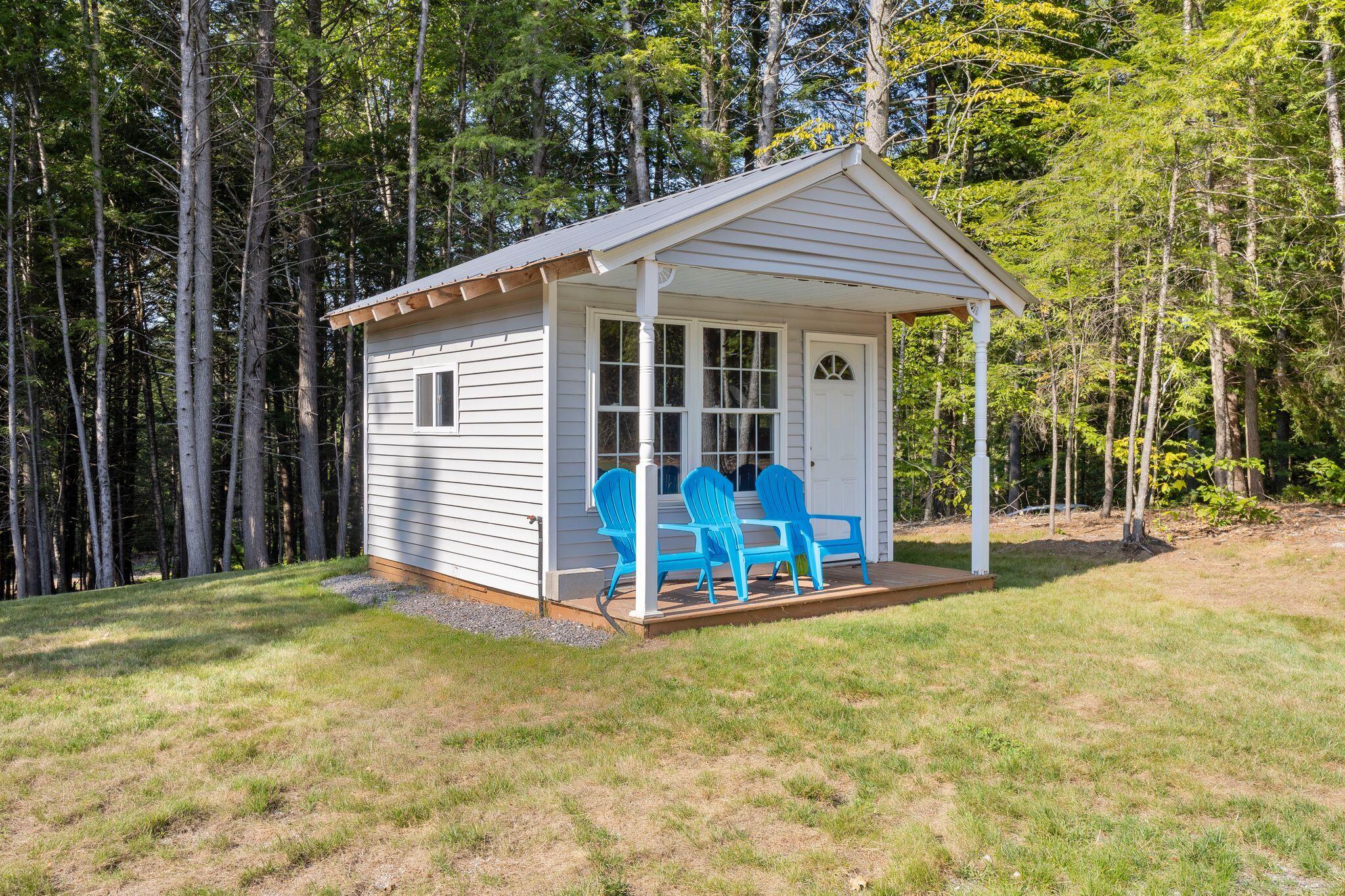 15 Silver Brook Circle Scarborough ME 04074