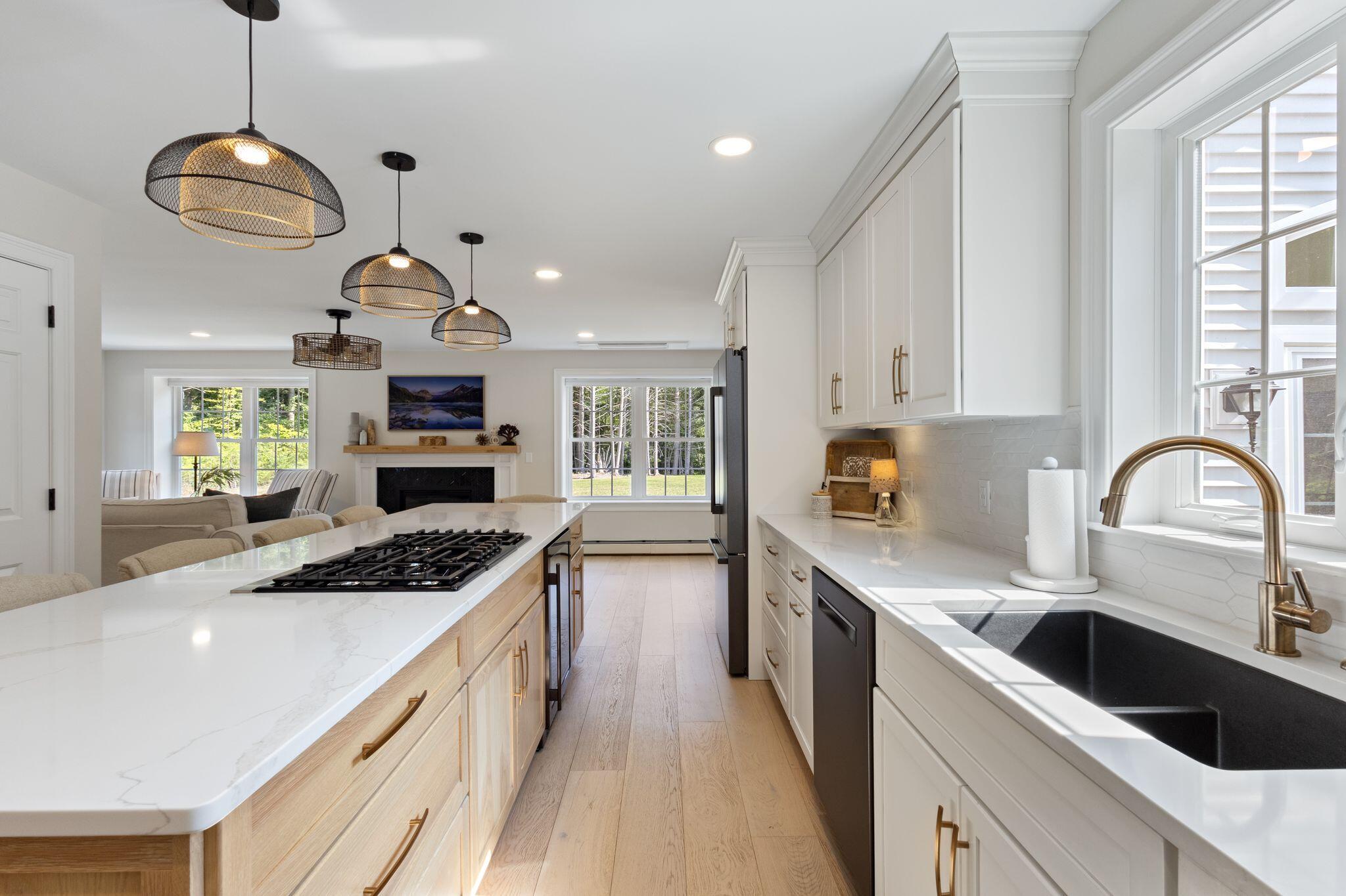 15 Silver Brook Circle Scarborough ME 04074