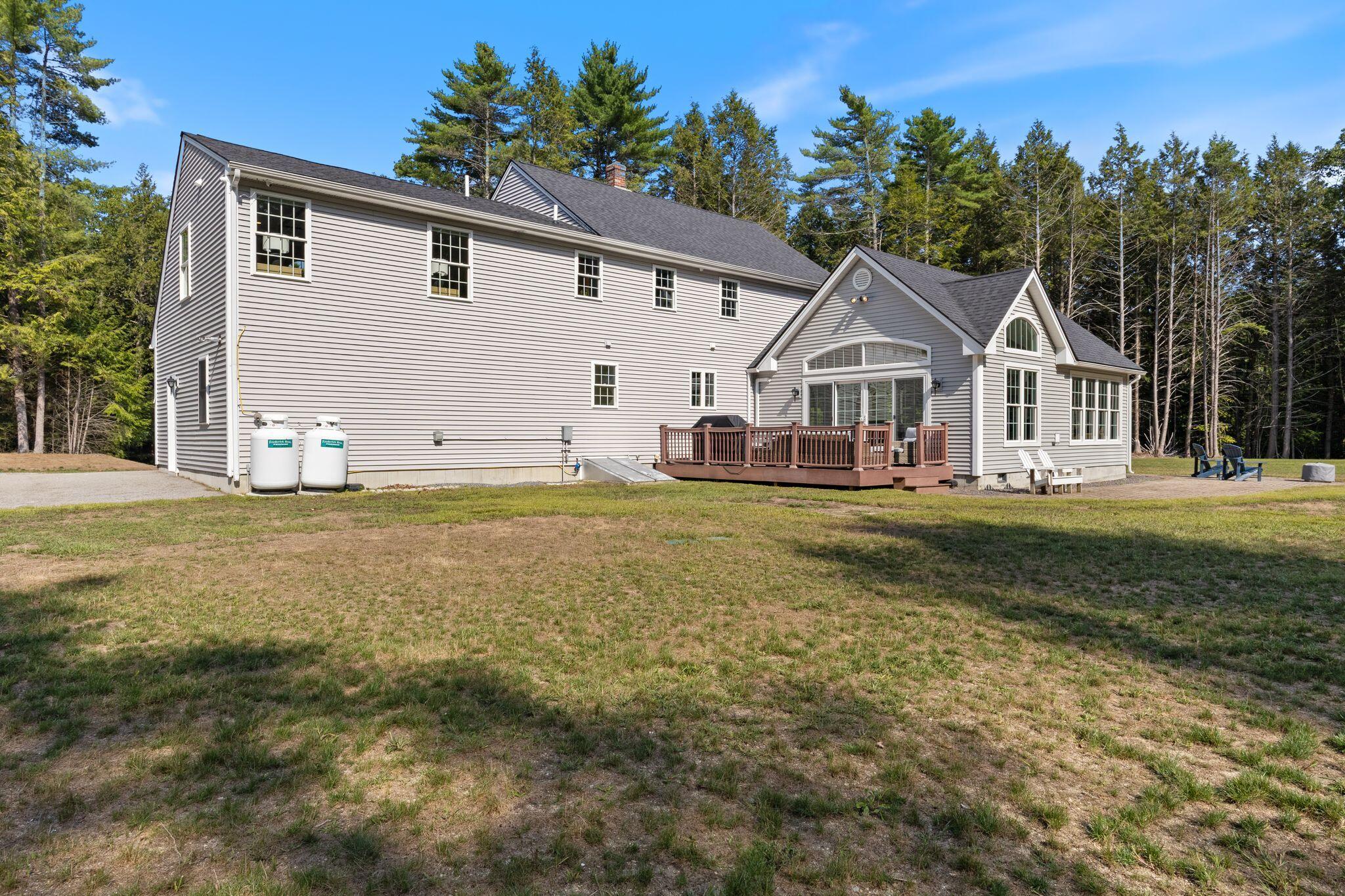 15 Silver Brook Circle Scarborough ME 04074