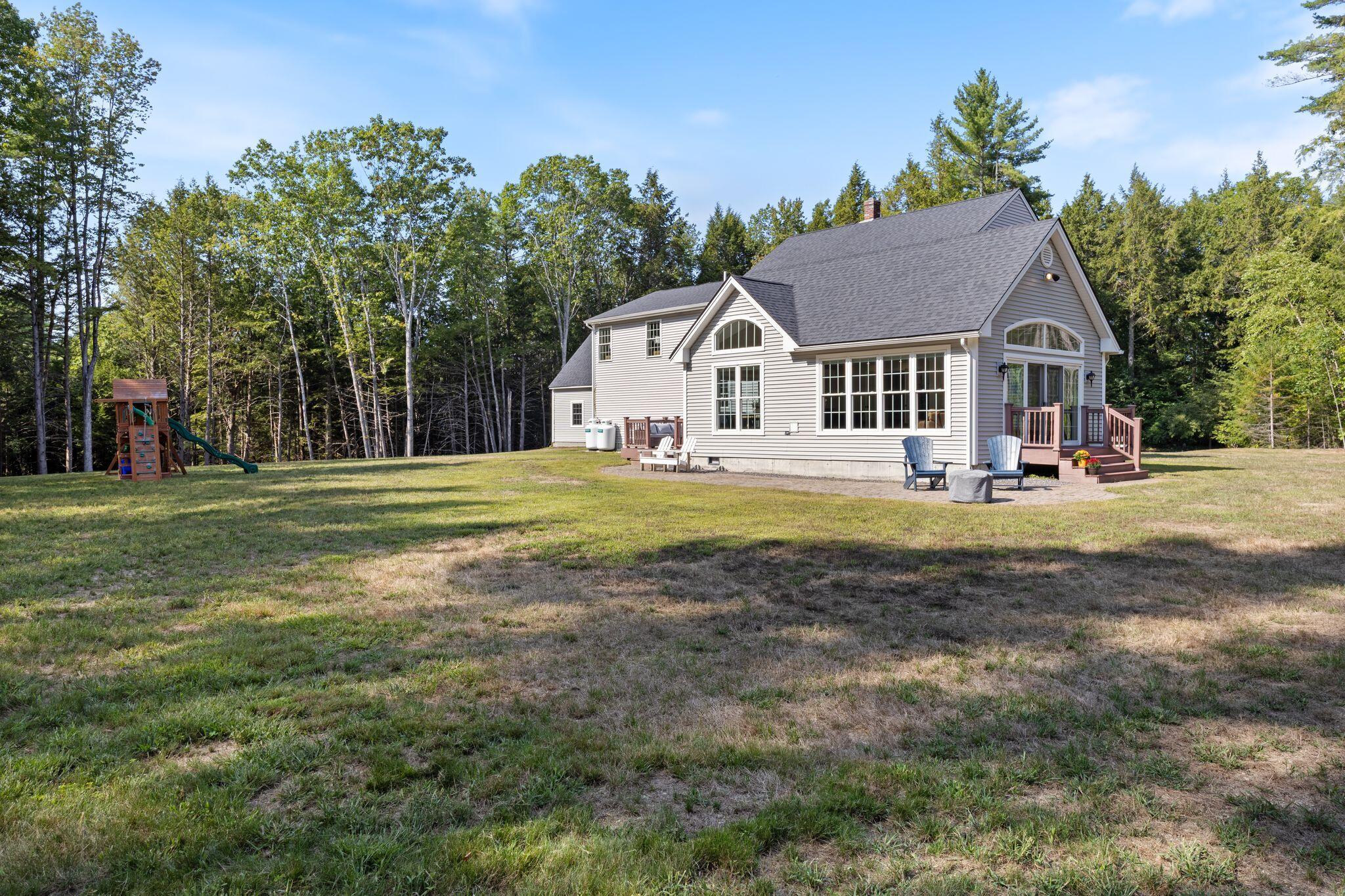 15 Silver Brook Circle Scarborough ME 04074