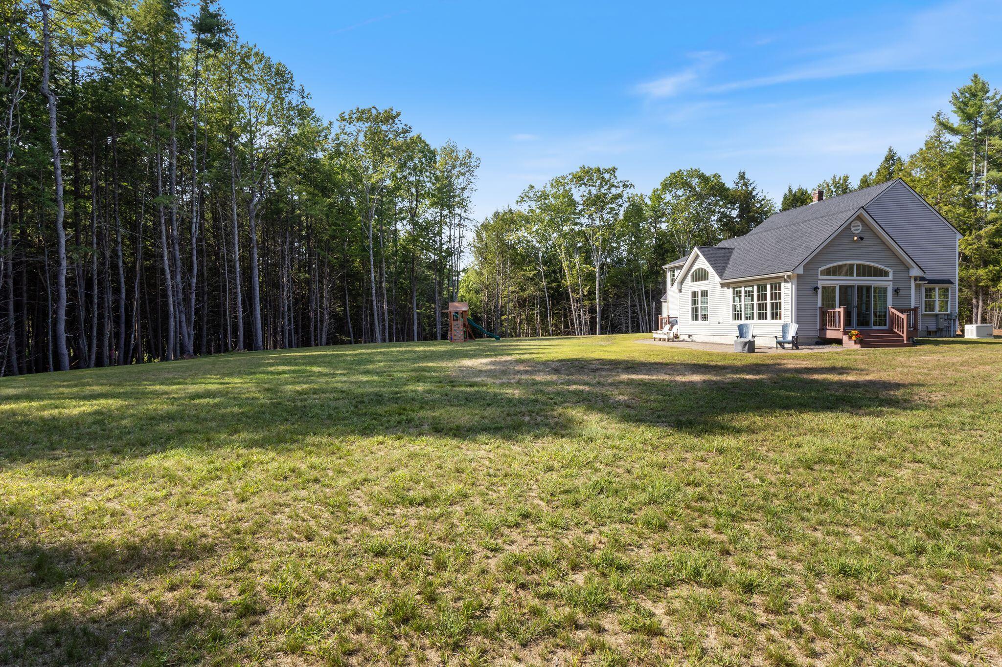 15 Silver Brook Circle Scarborough ME 04074