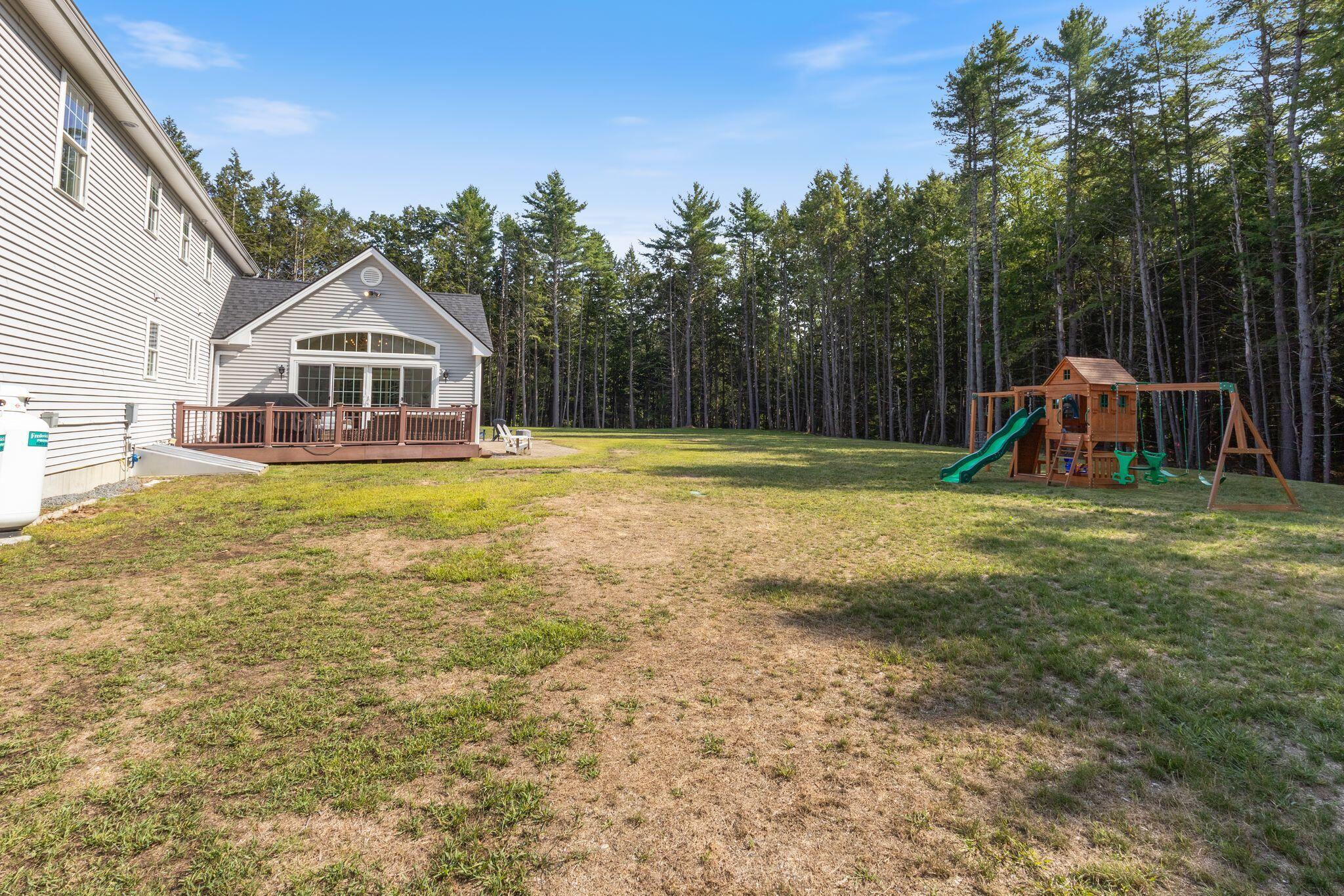 15 Silver Brook Circle Scarborough ME 04074