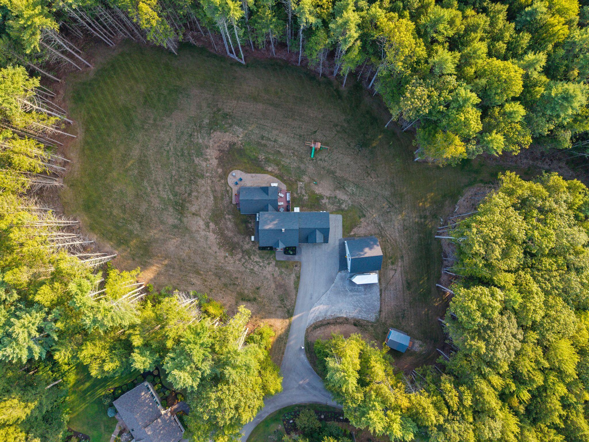 15 Silver Brook Circle Scarborough ME 04074